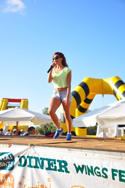 Kermesse champville 2013